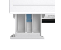 Pralka Gorenje W3NGPI61SBS/PL 6kg 1000obr SteamTech PowerWash - 1362713 - zdjęcie 7